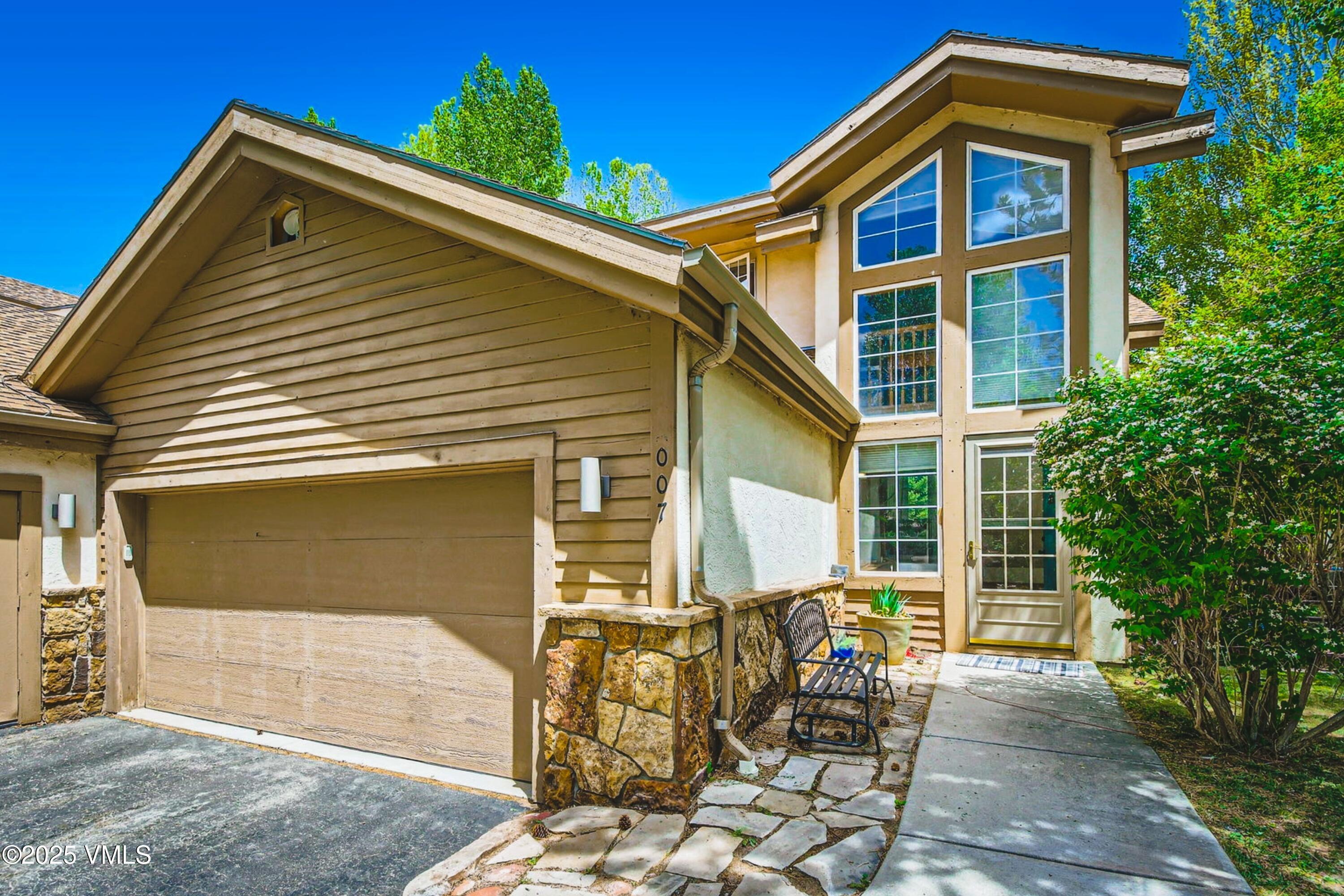 7 Black Bear Drive  Gypsum CO 81637 photo