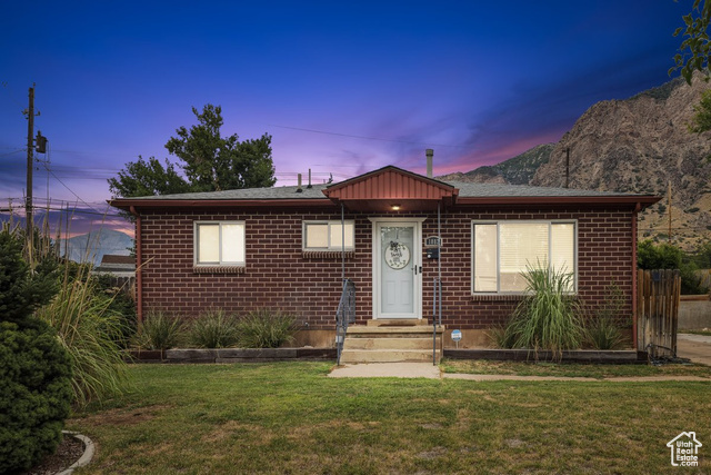 1082 E Sherwood Dr N  Ogden UT 84404 photo
