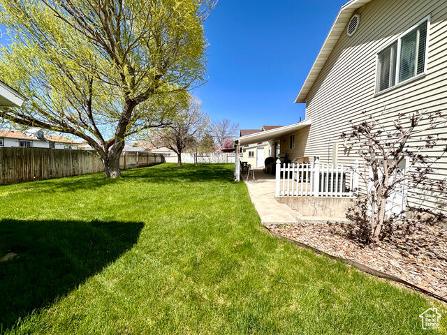 Property Photo: 1100 S 600 W UT 84337