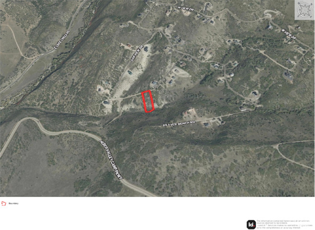Property Photo: 7368 E Valley View Dr S UT 84032