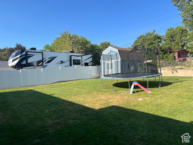 Property Photo: 2492 N 300 W UT 84015