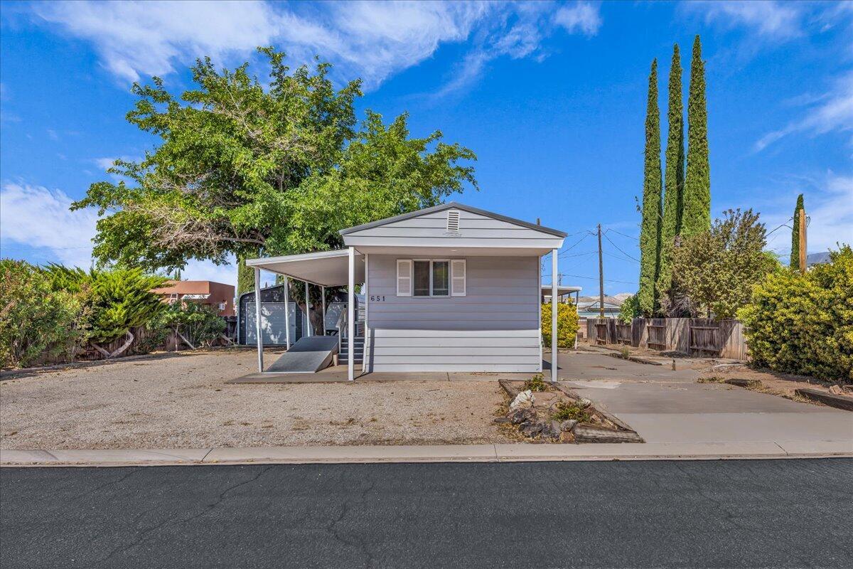651 N 90 W  La Verkin UT 84745 photo