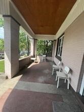 Property Photo: 5807 Bartlett St 3 PA 15217