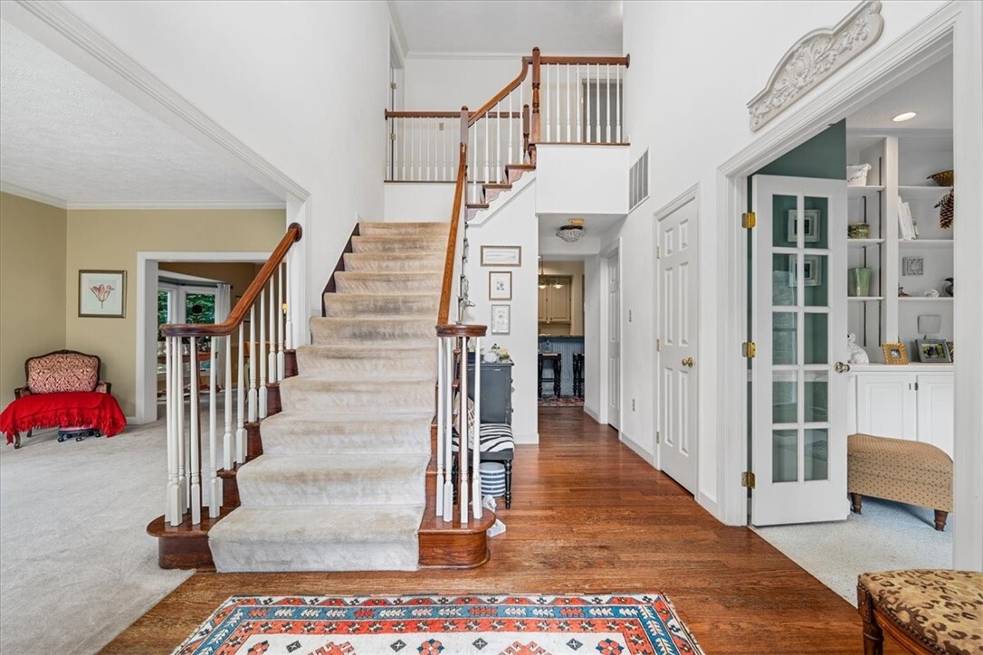 Property Photo:  2001 Buckingham Dr  PA 16046 