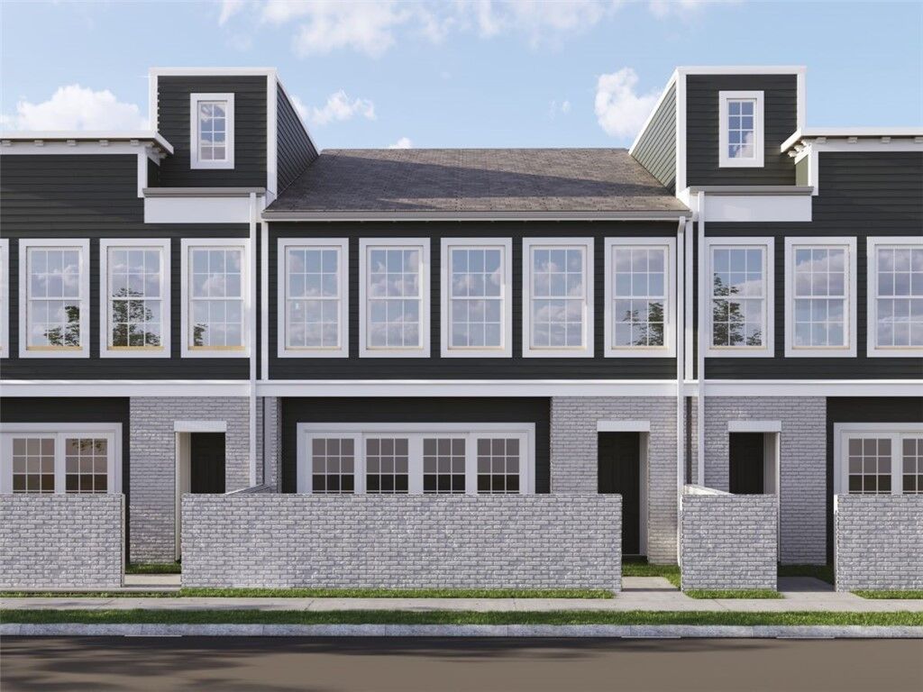 Property Photo: 302 Highbridge Lane PA 16066