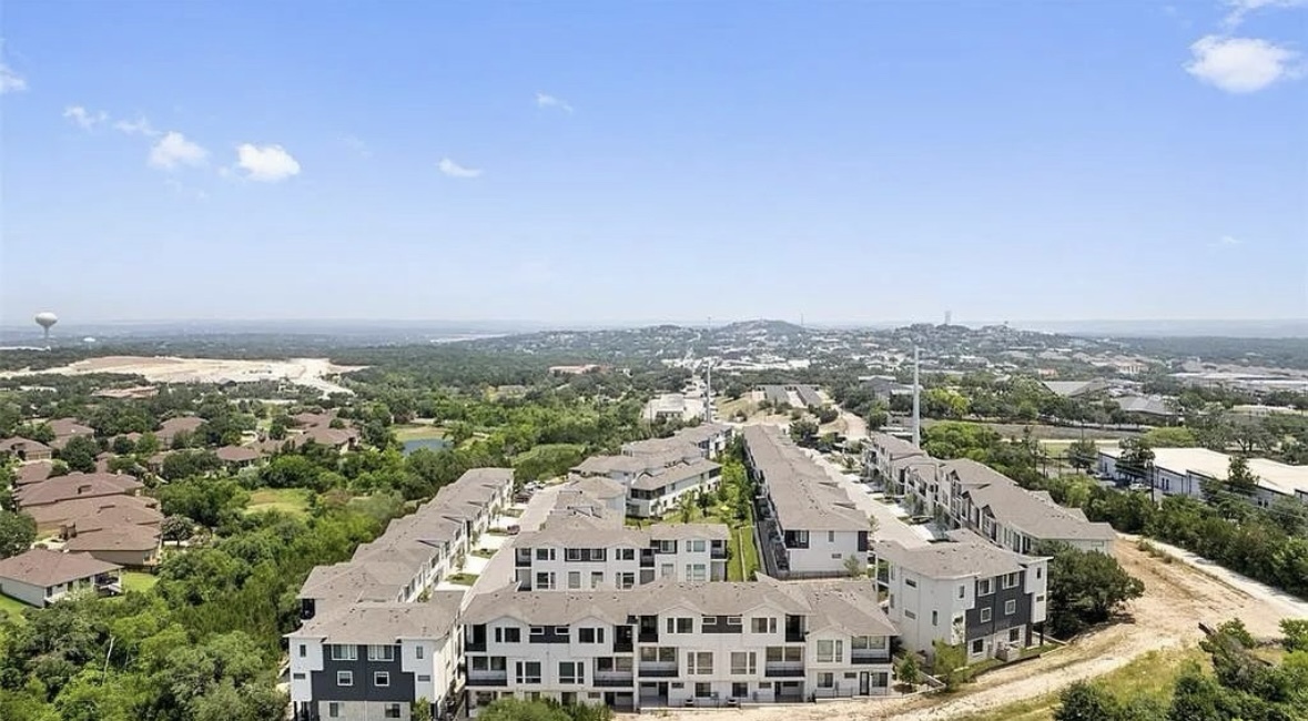 Property Photo: 2050 Lohmans Spur Road 1802 TX 78734
