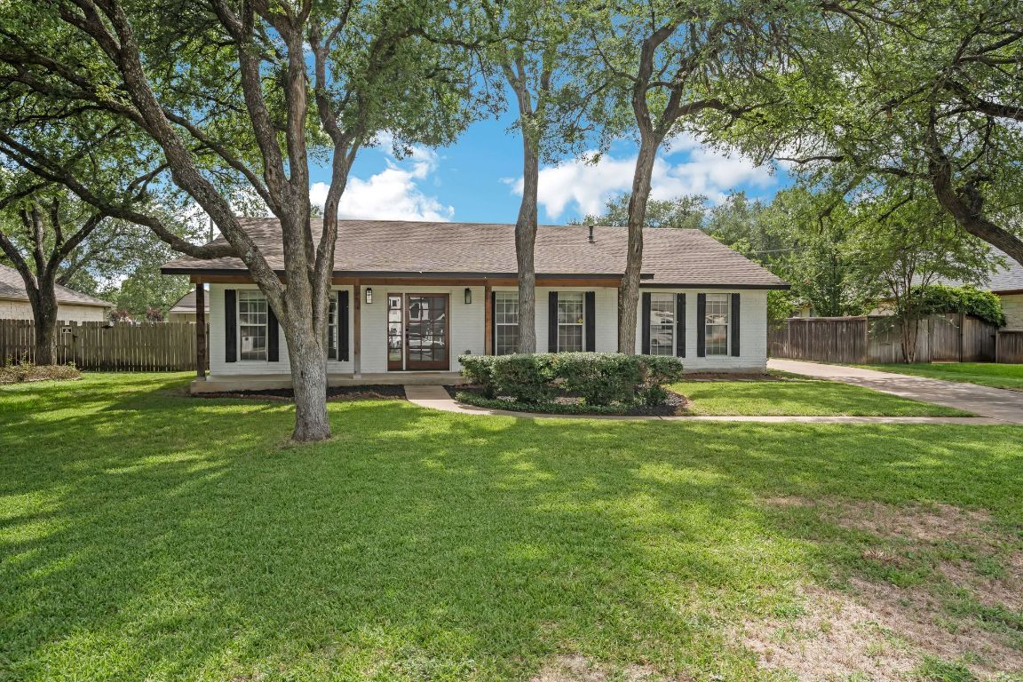 Property Photo:  3307 Northwest Boulevard  TX 78628 