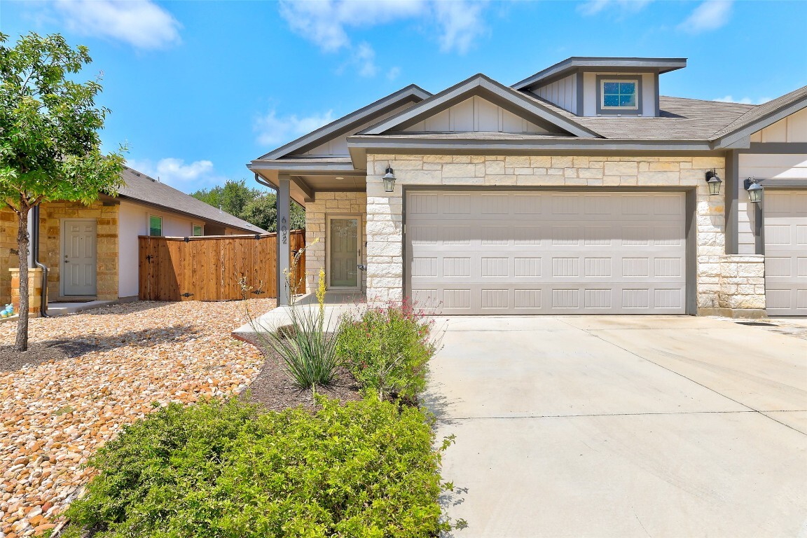 Property Photo:  602 Parkline Drive 12A  TX 78626 