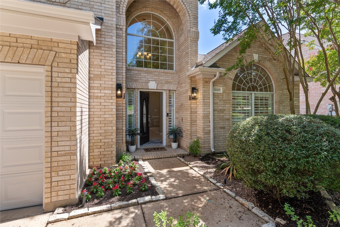 Property Photo:  11105 Rio Vista Drive  TX 78726 