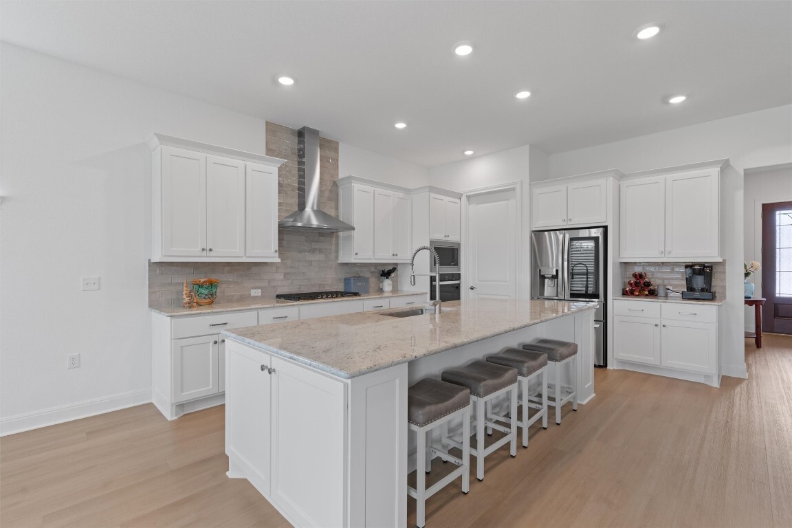 Property Photo: 108 Diamond Point Road TX 78633