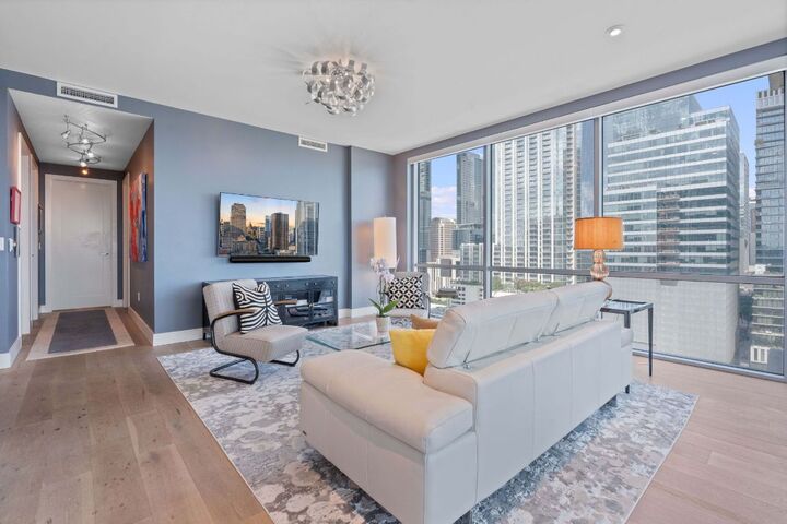 Property Photo:  222 West Avenue 1701  TX 78701 