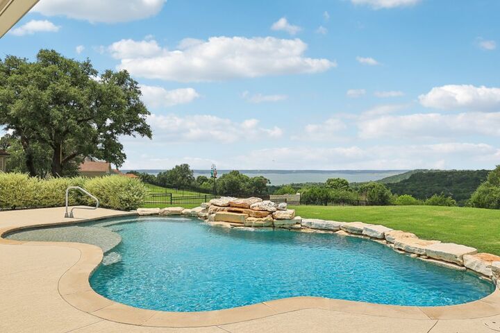 Property Photo:  1486 Niagara Heights  TX 76513