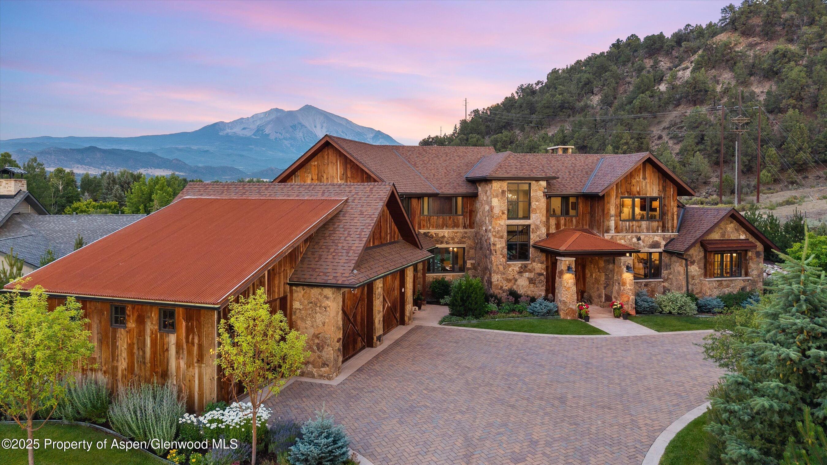 Property Photo: 103 Bowles Drive CO 81623