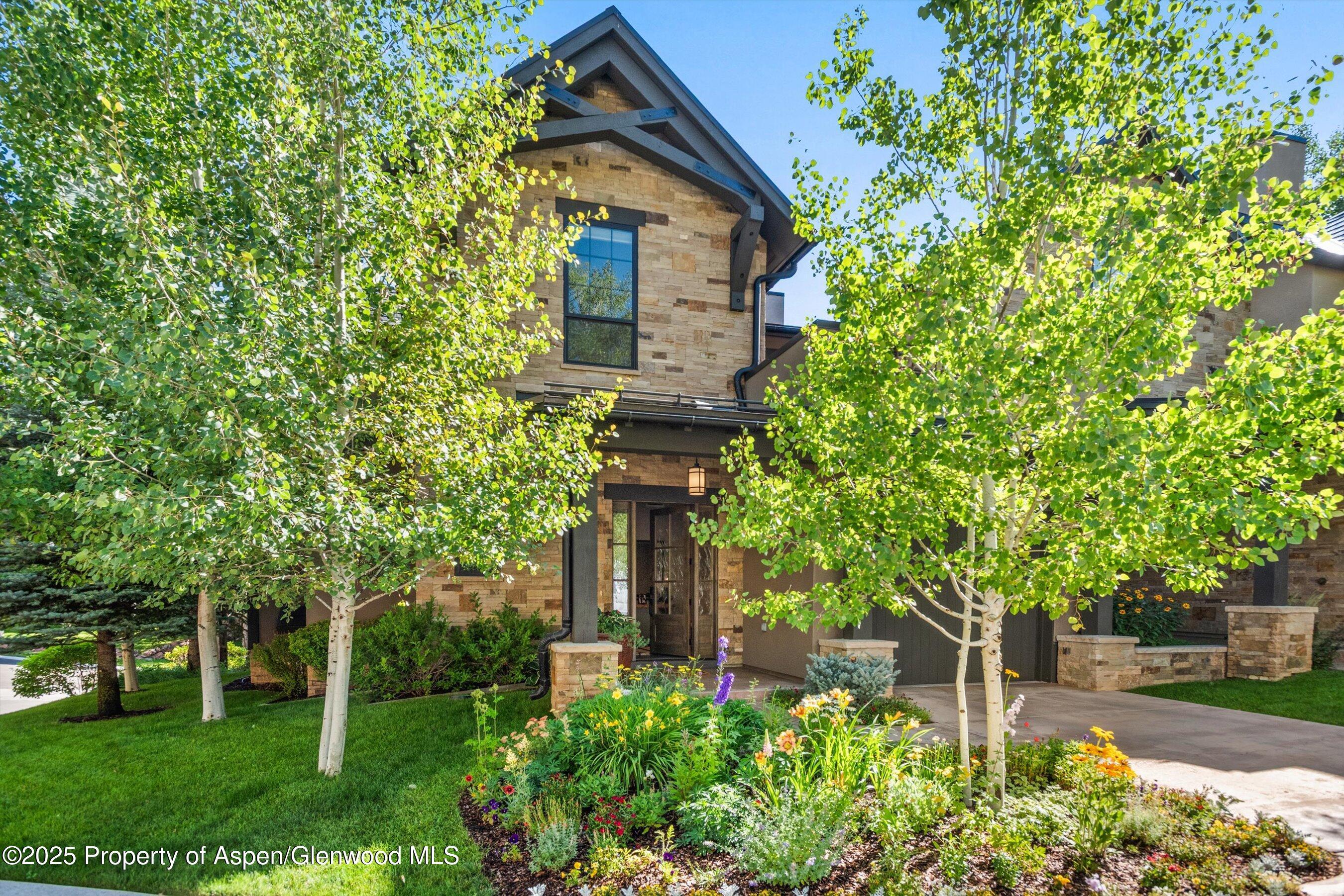 102 Wild Spring Lane  Basalt CO 81621 photo