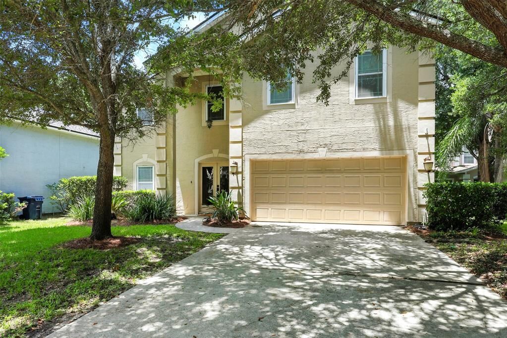 Property Photo:  86168 Remsenburg Drive  FL 32034 