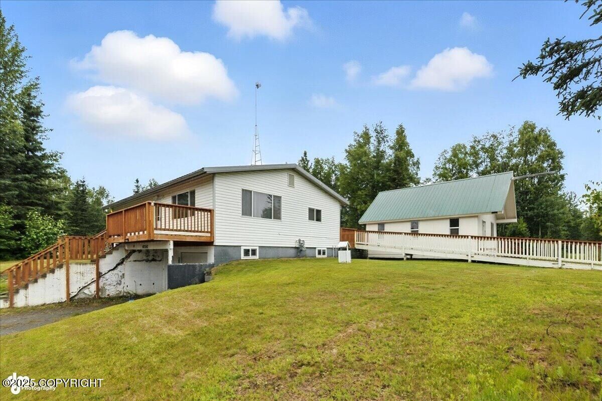 Property Photo:  48340 Charland Drive  AK 99669 