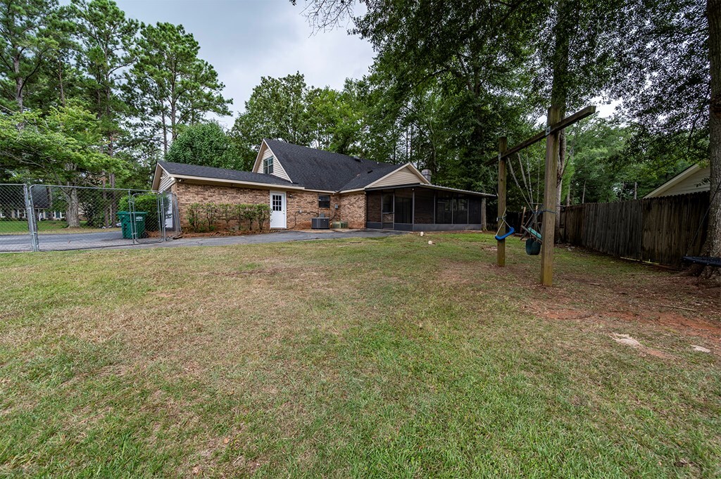 Property Photo: 164 Canuga Drive GA 31707