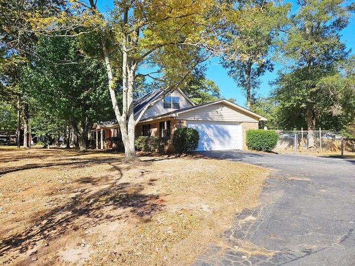 Property Photo:  164 Canuga Drive  GA 31707 