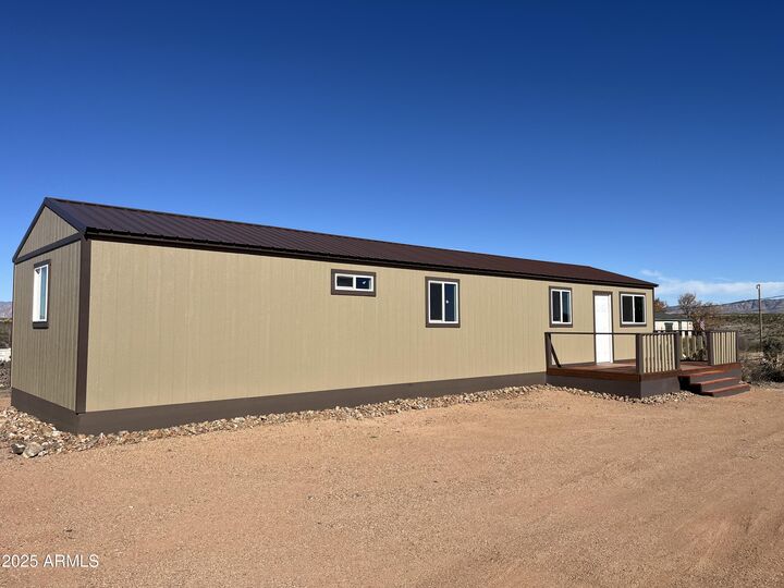 Property Photo: 2070 E Gleeson Road AZ 85638
