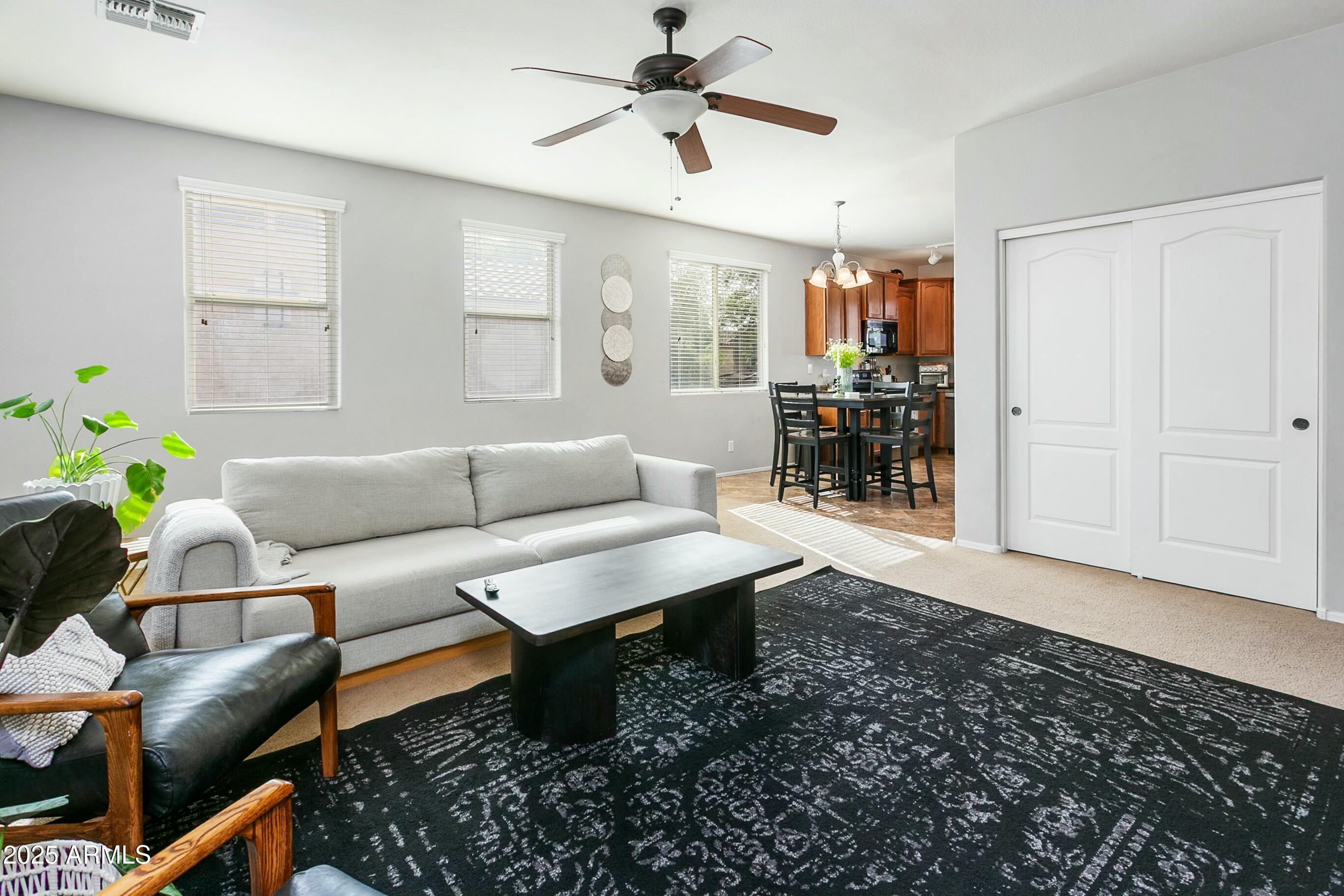 Property Photo:  4136 E Tyson Street  AZ 85295 