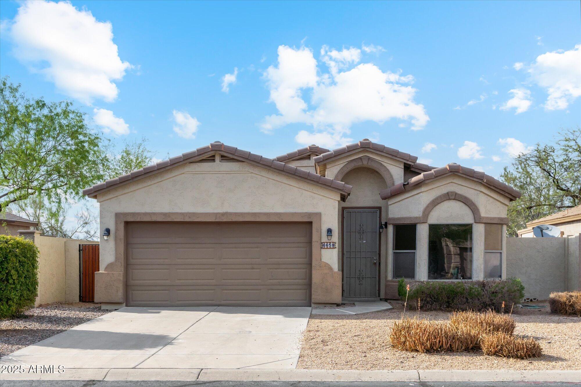 6658 E San Cristobal Way  Gold Canyon AZ 85118 photo