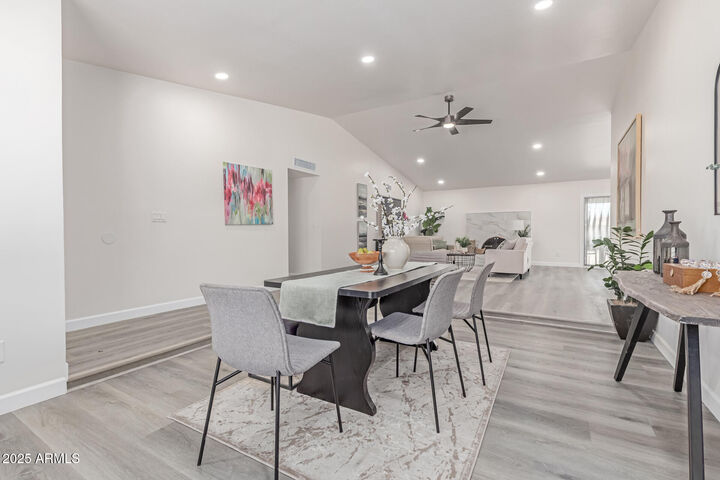 Property Photo: 3833 W Woodridge Drive AZ 85308