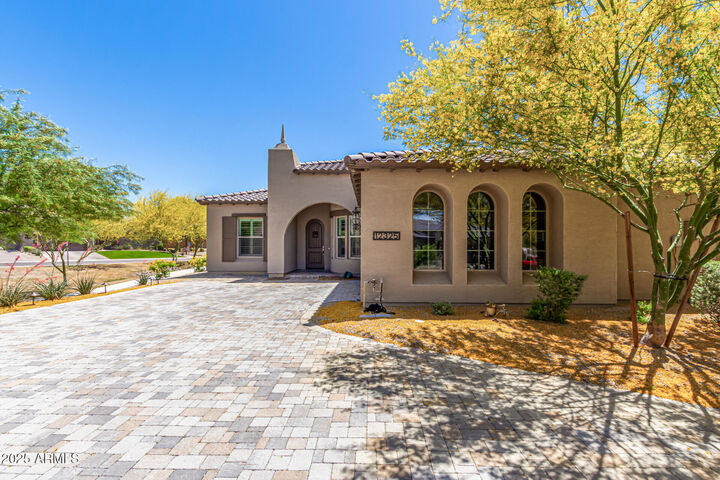 Property Photo: 12325 S 179th Avenue AZ 85338