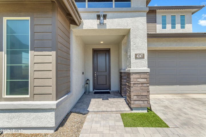 Property Photo: 4247 S Element -- AZ 85212