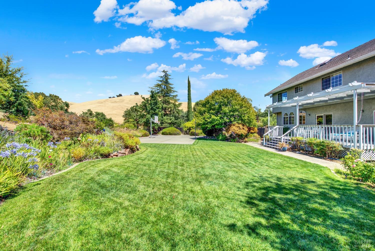 Property Photo: 3560 Crownridge Court CA 94534
