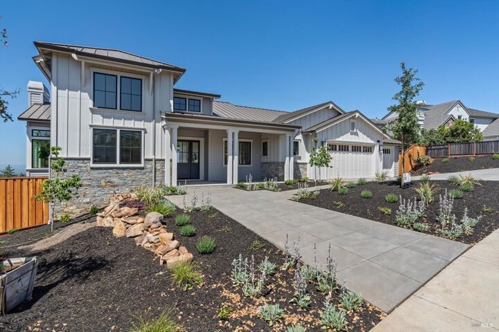 Property Photo:  3855 Royal Manor Place  CA 95404 