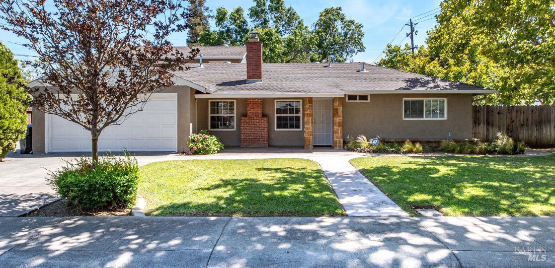 Property Photo: 647 Nevada Street CA 94533