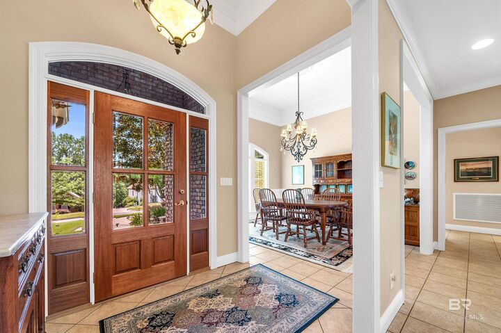 Property Photo: 7898 Pine Run AL 36527