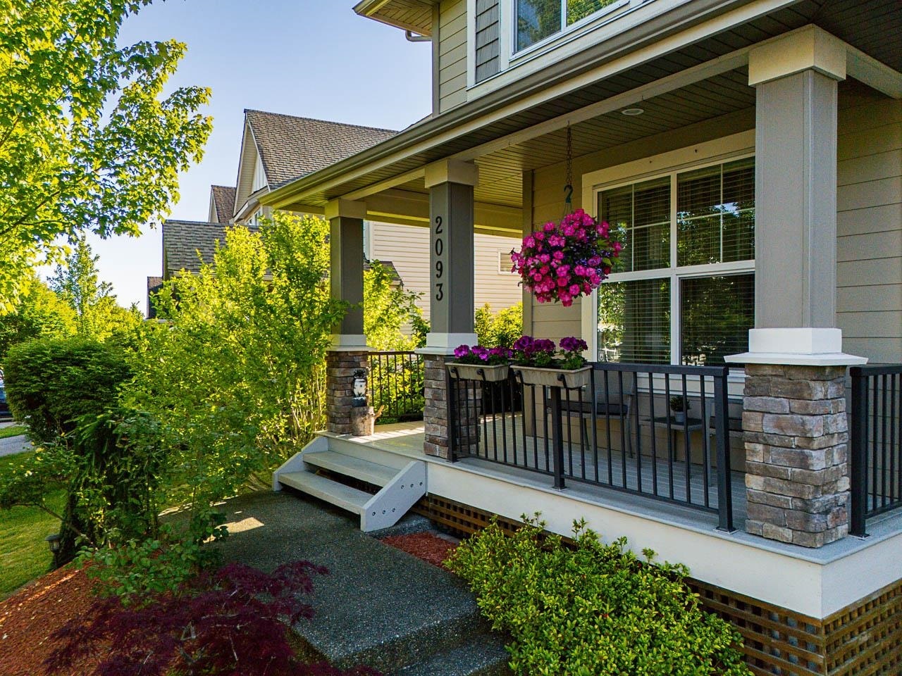 Property Photo: 2093 Zinfandel Drive BC V4X 0A6