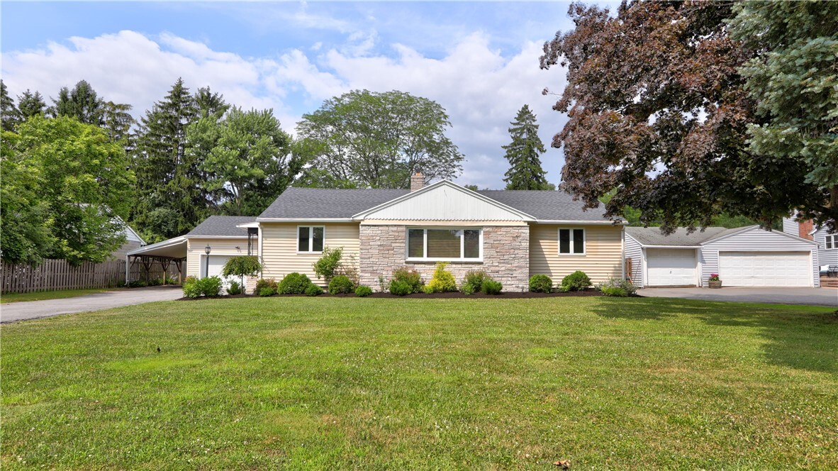 Property Photo: 6055 S Street Road NY 13021