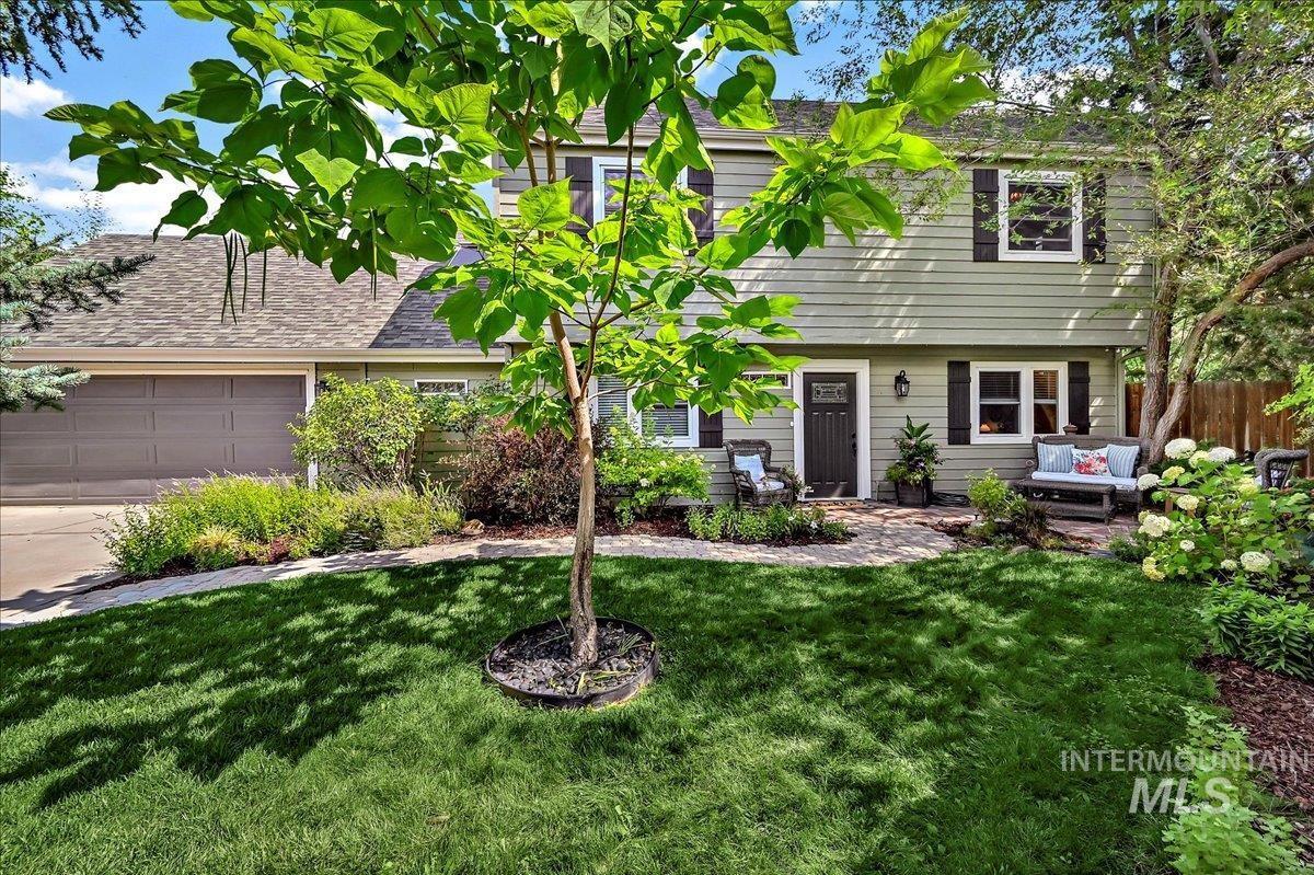 846 Dogwood Pl  Eagle ID 83616-5104 photo