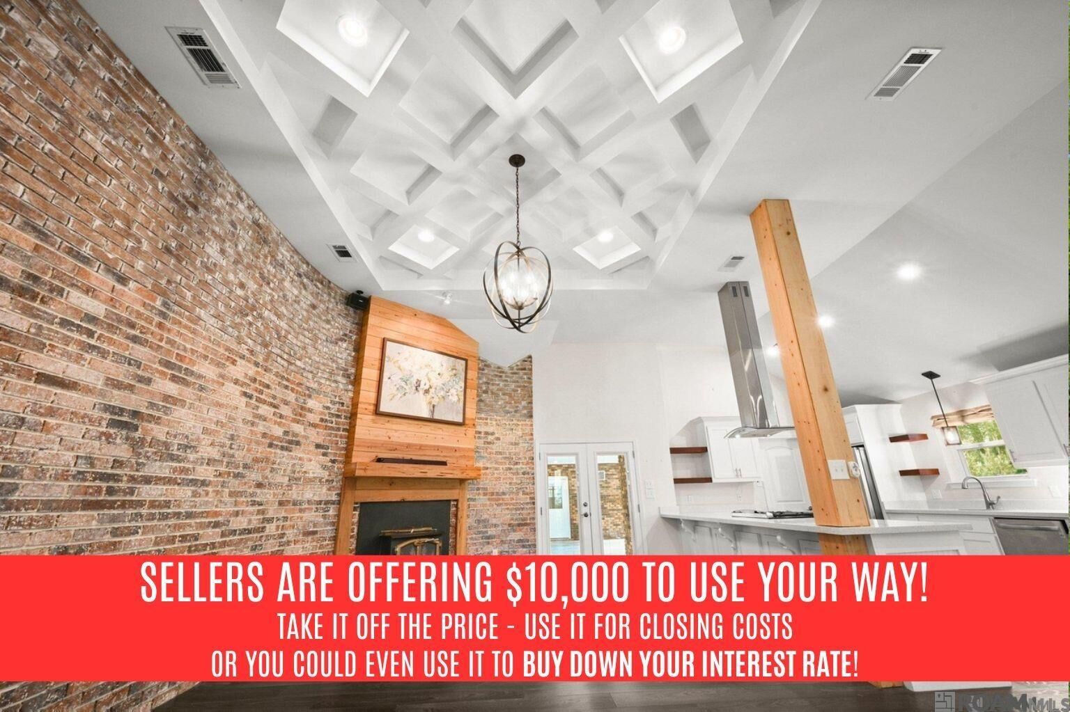 Property Photo: 12044 Cline Dr LA 70714