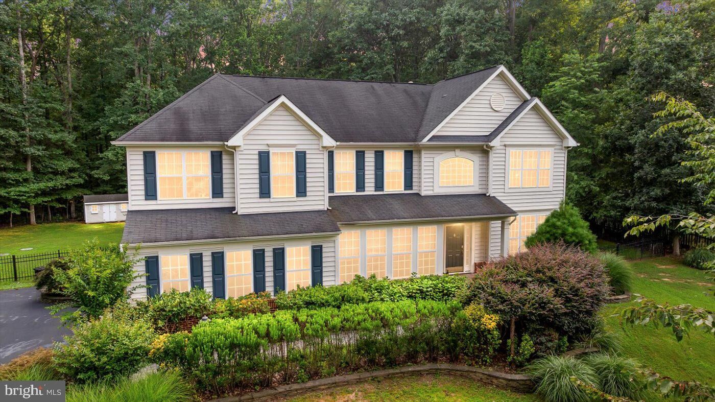 Property Photo: 7802 Lyndhurst Court VA 22553