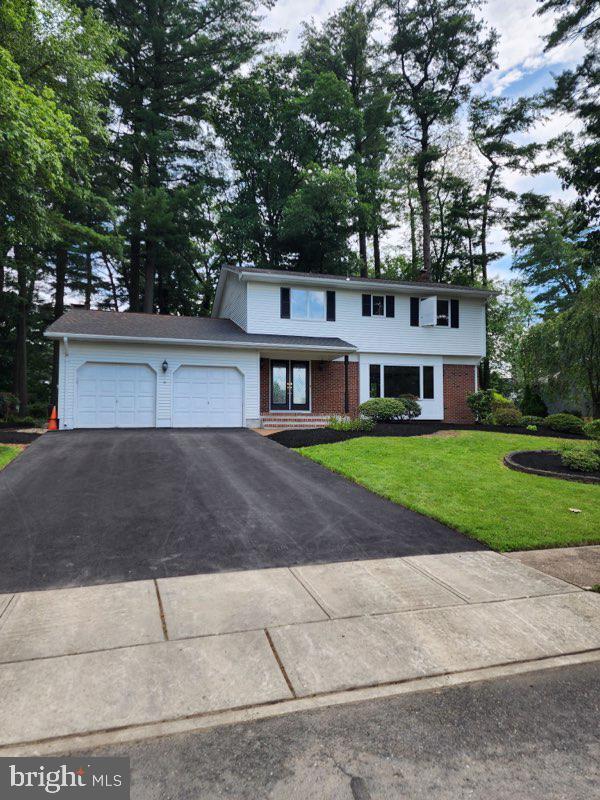 84 Terrapin Lane  Hamilton NJ 08619 photo