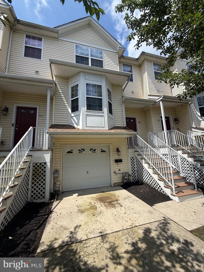 204 Jones Street  Burlington NJ 08016 photo