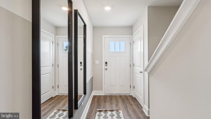 Property Photo: 1827 Reese Court VA 22601
