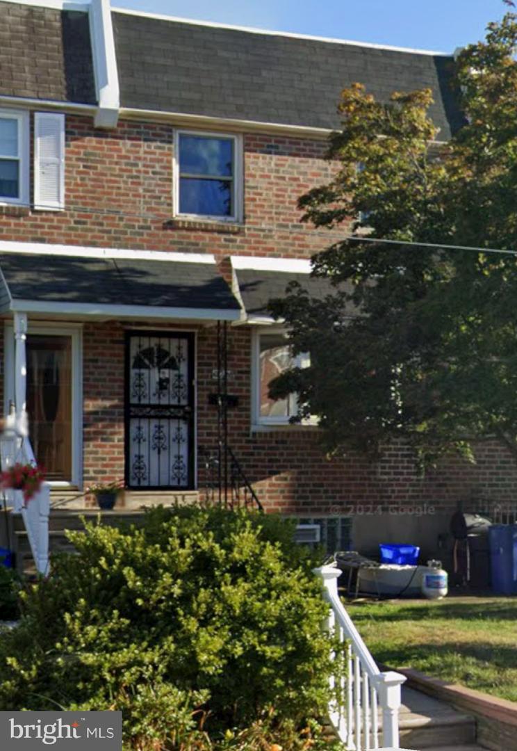 Property Photo:  3728 Vader Drive  PA 19154 
