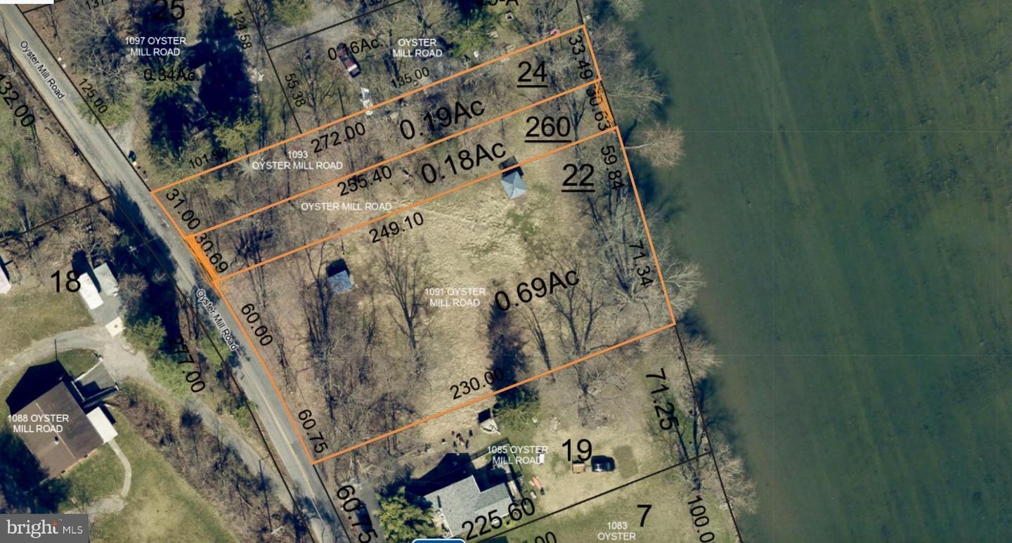 Property Photo: 1091 Oyster Mill Road PA 17011
