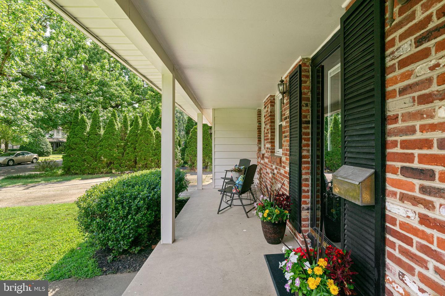 Property Photo: 233 Merion Avenue NJ 08033