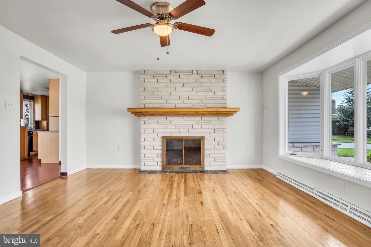 Property Photo: 4500 Oxford Road PA 17109
