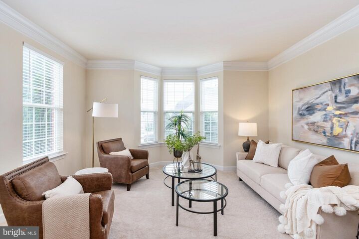 Property Photo: 105 Coachman Circle VA 22554
