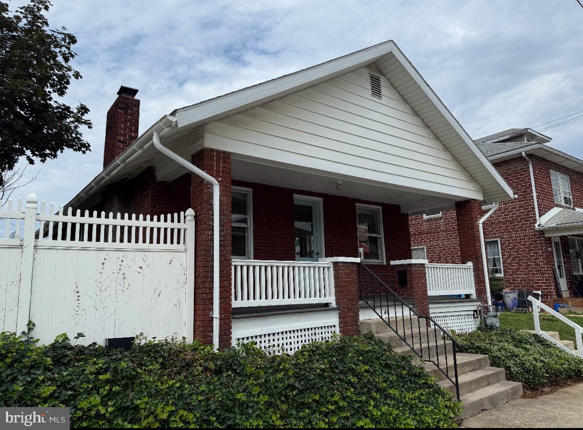 40 S Sumner Street  York PA 17404 photo