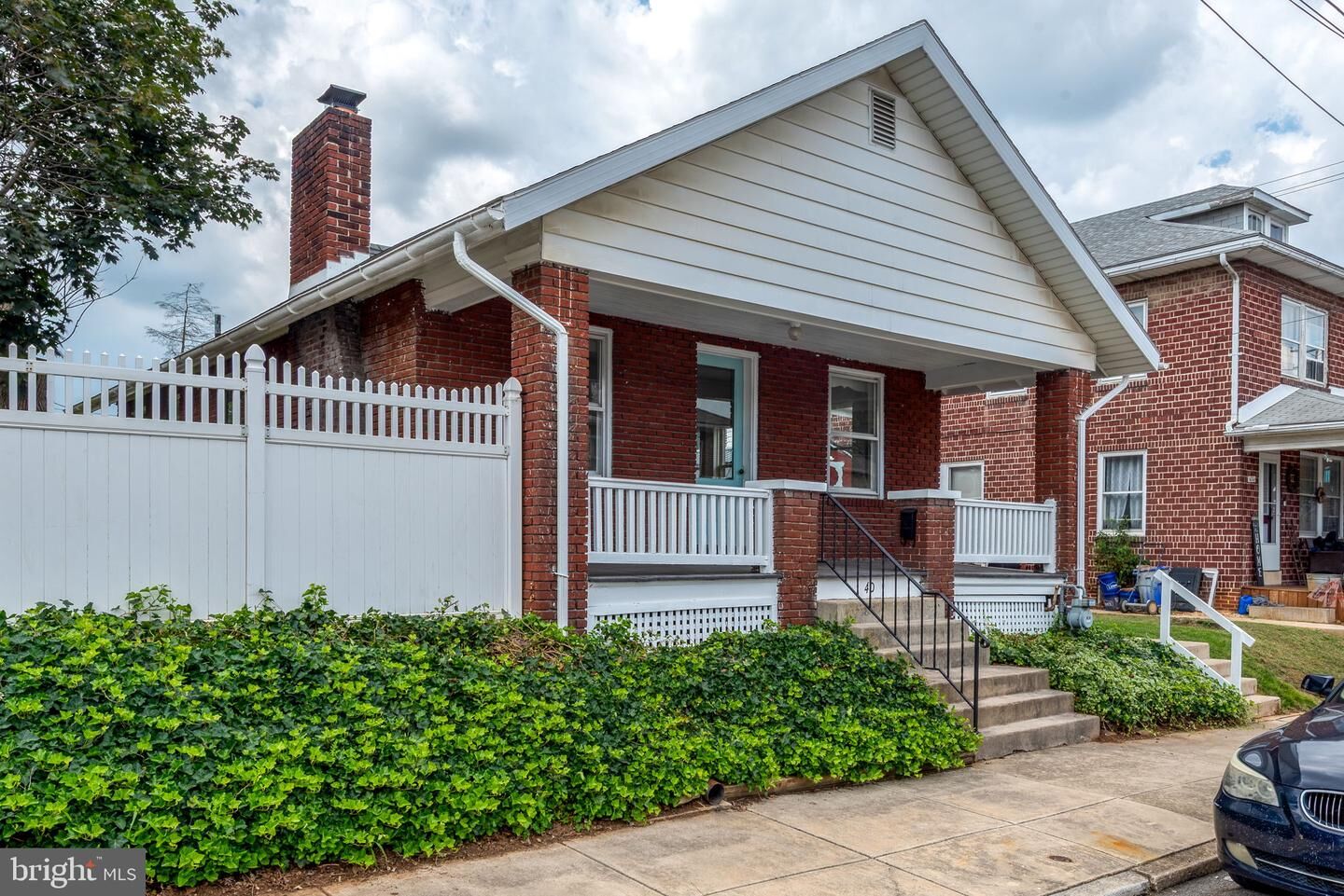 Property Photo:  40 S Sumner Street  PA 17404 