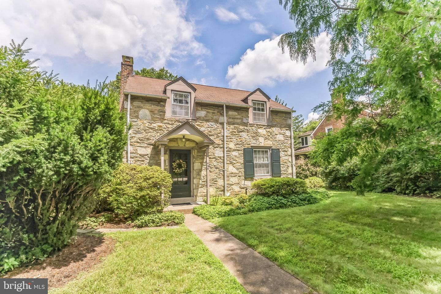 Property Photo: 435 Laverock Road PA 19038