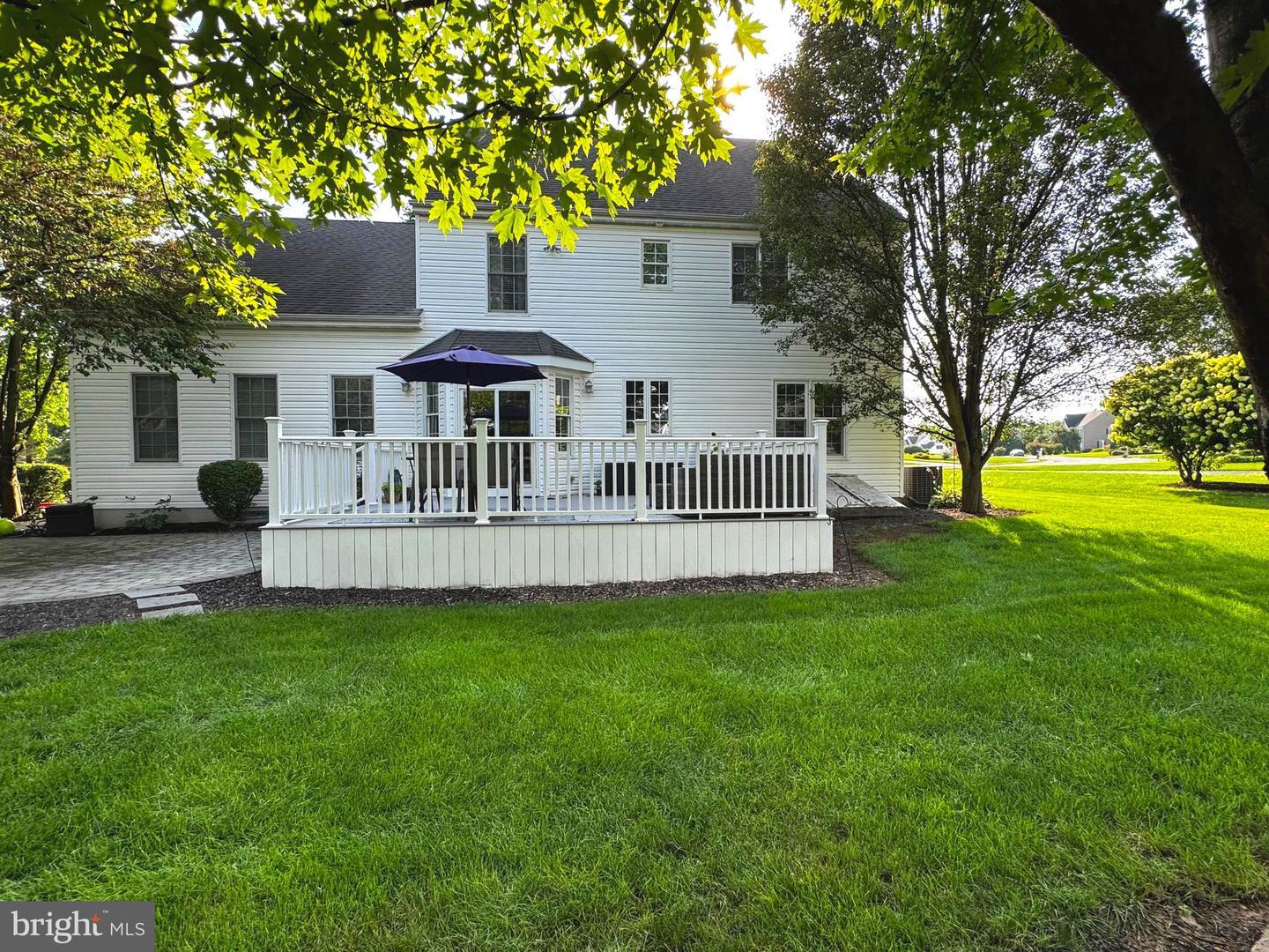 Property Photo:  961 Buckwalter Road  PA 17543 