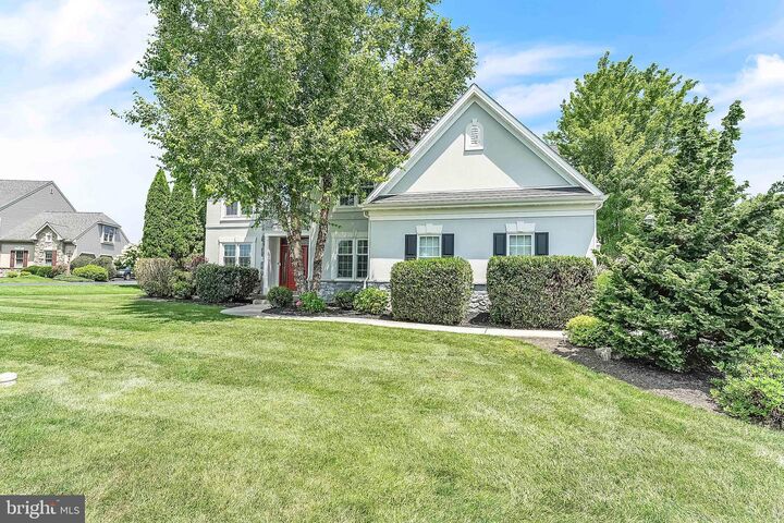 Property Photo:  961 Buckwalter Road  PA 17543 